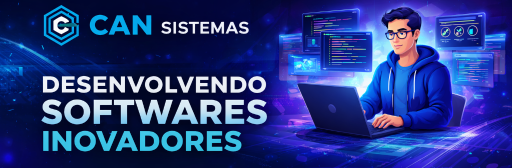 CAN Sistemas Banner