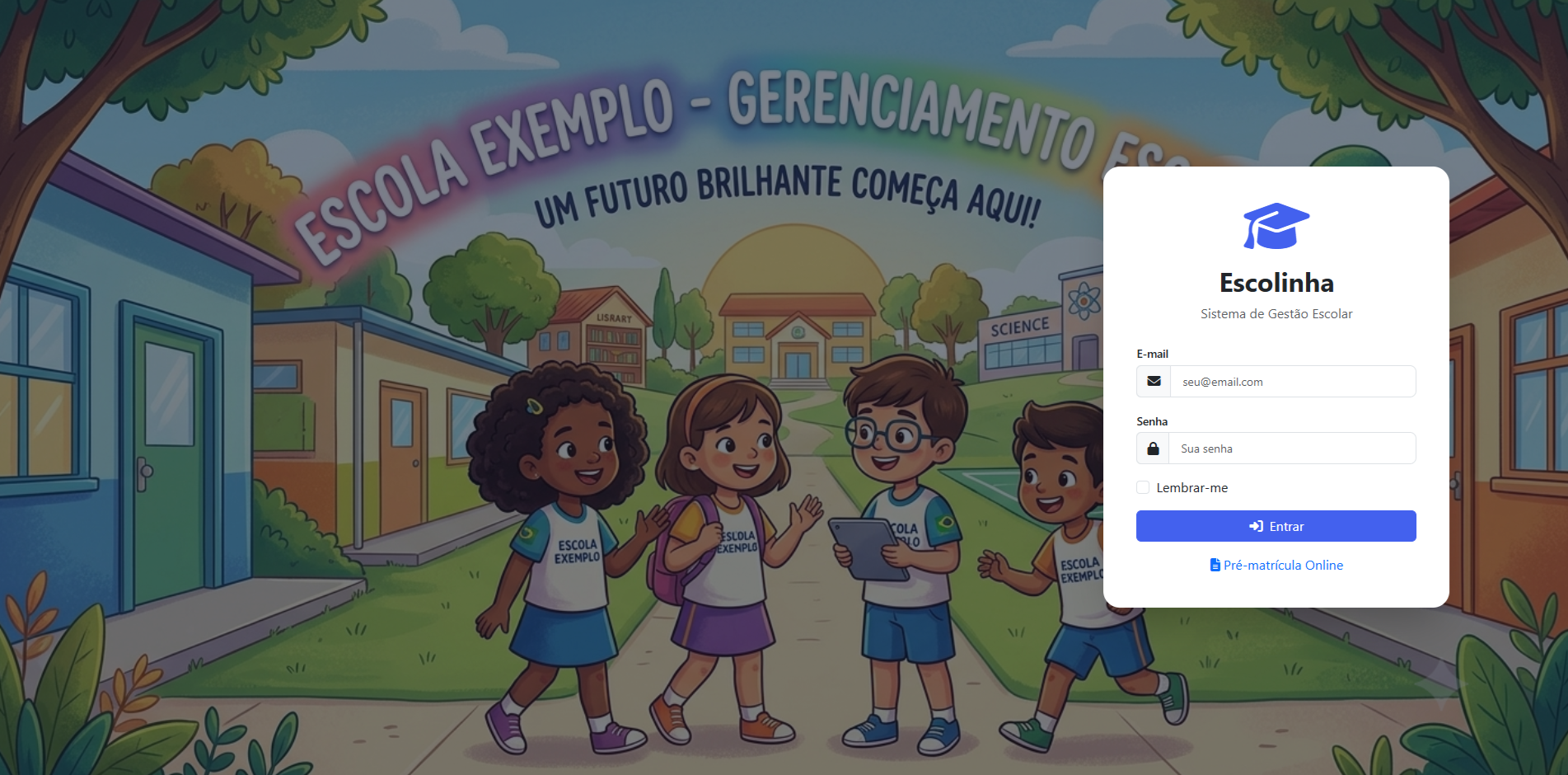 Escola Modelo