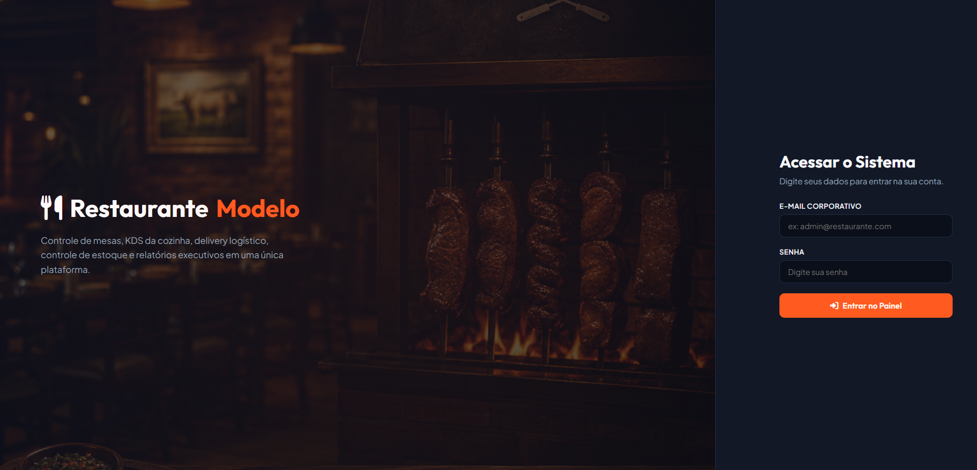 Restaurante